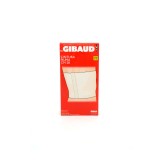 GIBAUD CINTURA PIUMA H28CM