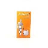 GIBAUD CLASSIC CINTURA POSTOPERATORIA STECCATA 0130