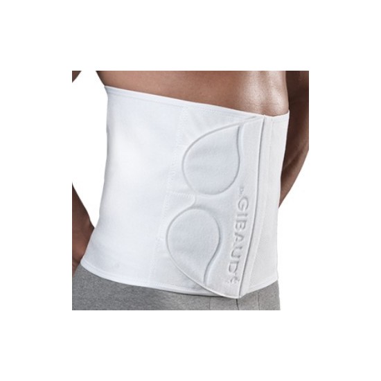 GIBAUD CLASSIC CINTURA POSTOPERATORIA STECCATA