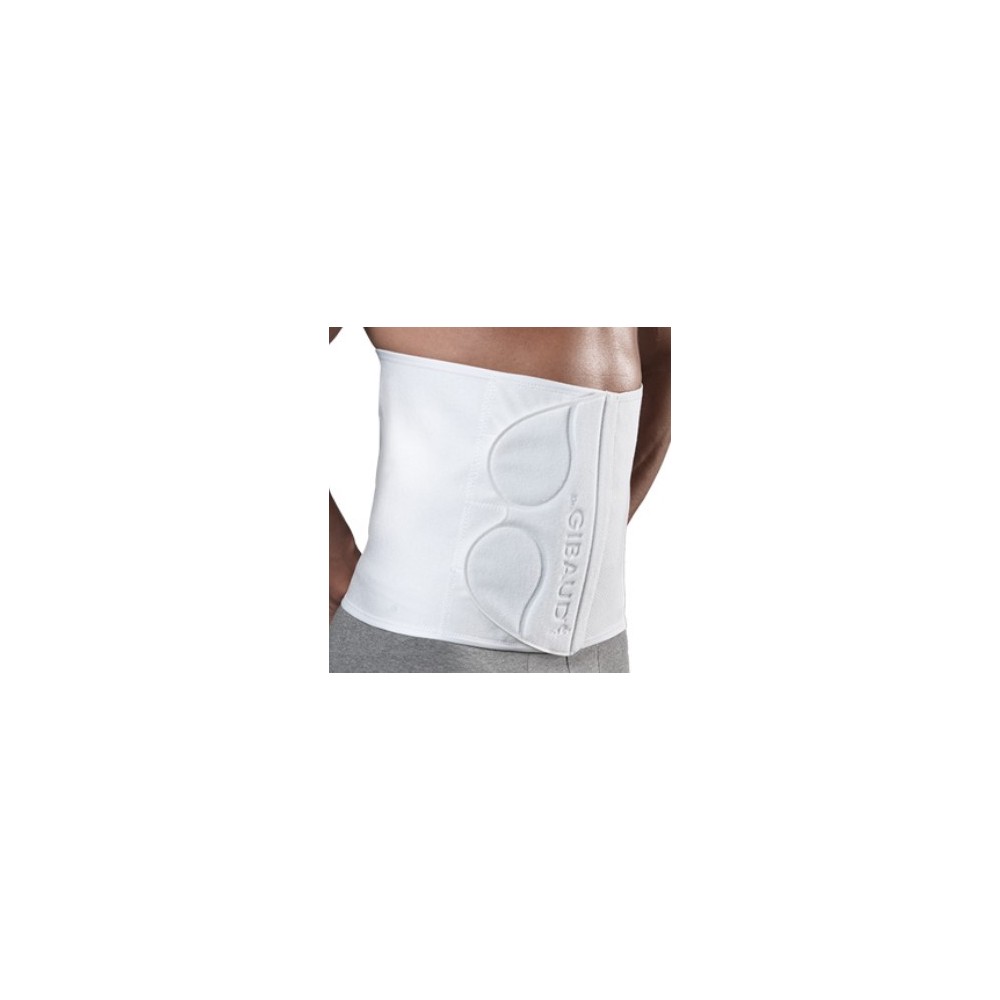 GIBAUD CLASSIC CINTURA POSTOPERATORIA STECCATA