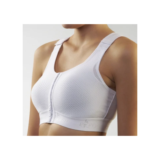 EKEEP B3 REGGISENO POSTOP. BIANCO 2680