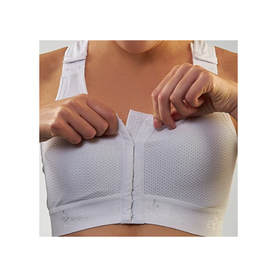 EKEEP B3 REGGISENO POSTOP. BIANCO 2680