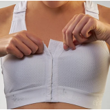 EKEEP B3 REGGISENO POSTOP. BIANCO 2680