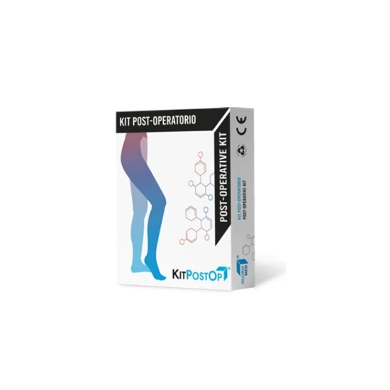 KIT POSTOP2 MONOCOL. DESTRO EXTRALUNGO 1PZ