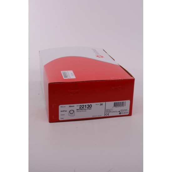 MODERMA221 SACCA CH OP 30MM