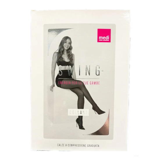 MEDI SHEER&SOFT 14 COLLANT 7060SF CAFFE'