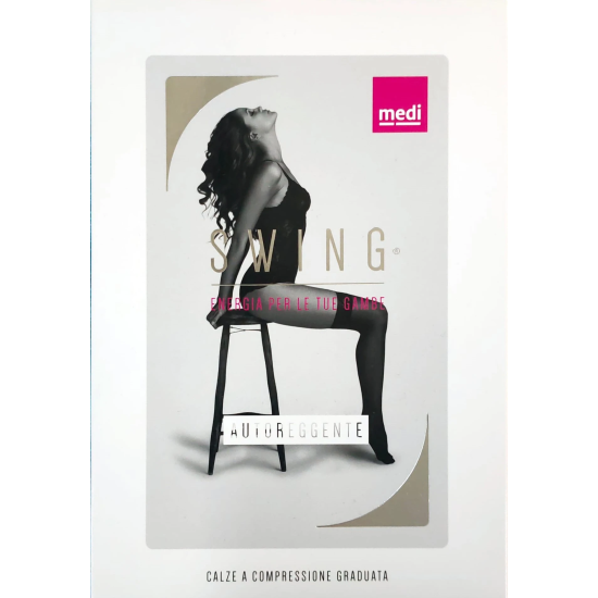 MEDI 18 AUTOREG. NATURALE 1405/A