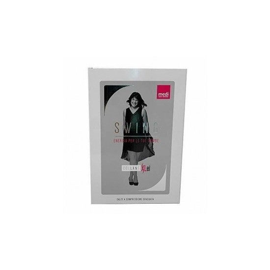 MEDI 14 COLLANT-XLEI NATURAL 7005XL