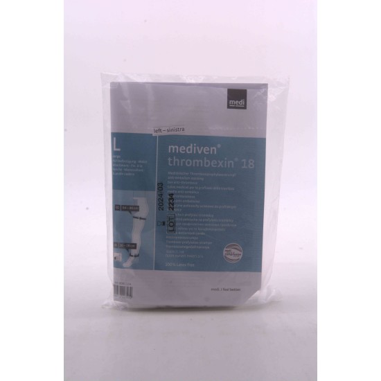 MEDI ANTITROMBO H915 AUTOREGGENTE S SX