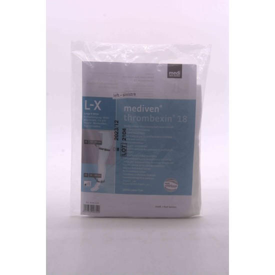 MEDI ANTITROMBO H915 AUTOREGGENTE S SX