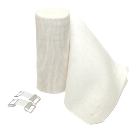 BENDA GLORIA IDEAL ELASTICA 6X500CM C