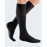 MEDI MEN GAMBALETTI NERO K1 LUNGO 3A4051