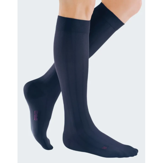 MEDI MEN GAMBALETTI BLU K1 LUNGO 3A4031