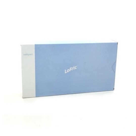 CAT. LOFRIC TIEMANN CH12 - 30PZ 4051230