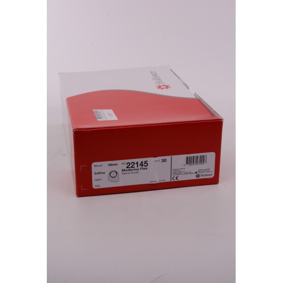 MODERMA221 SACCA CH OP 45MM