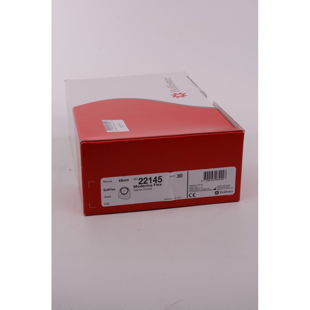 MODERMA221 SACCA CH OP 45MM
