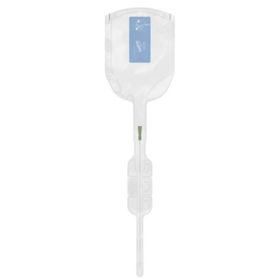 LOFRIC HYDRO KIT UOMO CH12 TIEMANN 40CM - 30PZ