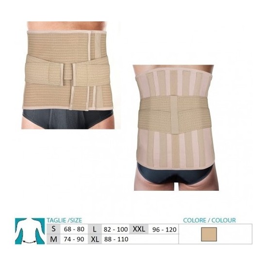 ORIONE 3086 CORSETTO SEMIRIGIDO