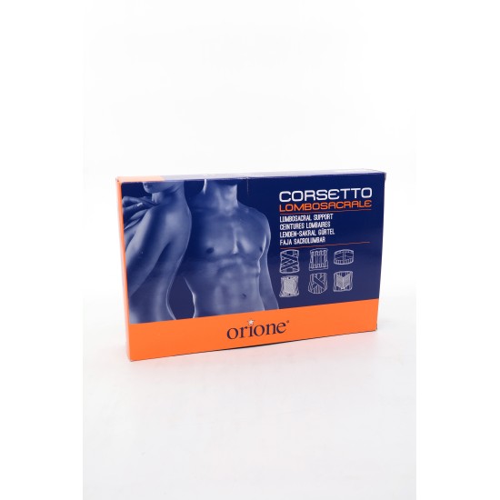 ORIONE 3040 CORSETTO LOMBOSACRALE