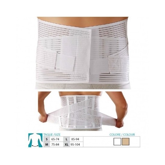 ORIONE 3040 CORSETTO LOMBOSACRALE