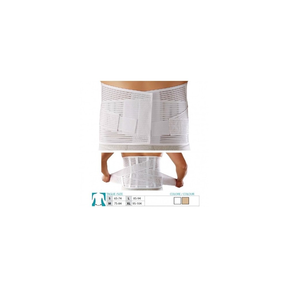 ORIONE 3040 CORSETTO LOMBOSACRALE