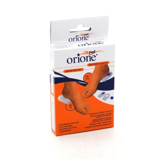 ORIONE 99 TALLONETTA SOTTILE CON SCARICO 1 PAIO