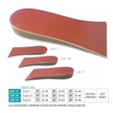 ORIONE 78 RIALZO TALLONE 3/4 1,5 SX - 2PZ