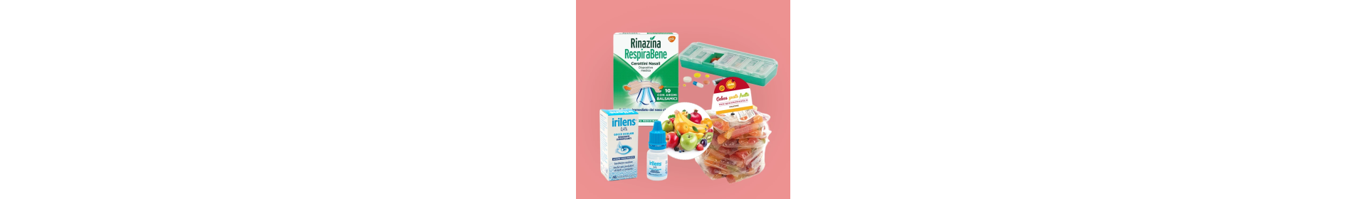 Altri Prodotti Sanitari