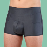 Cinti e Slip per Ernie
