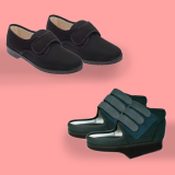 Scarpe Post-Operatorie