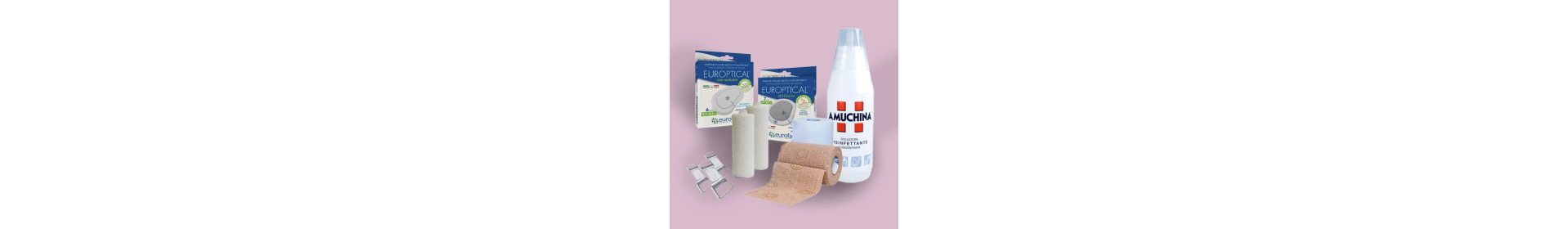 Medicazione Tradizionale