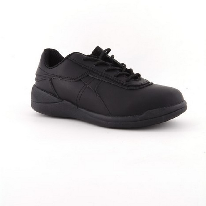 IZUMO LACES NERO 38