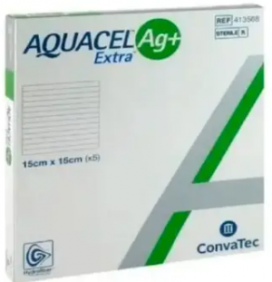 AQUAC.AG+EXTRA 15X15 5PZ. 413568