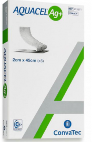 AQUAC.AG+EXTRA 2X45 5PZ.  413571