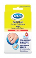 CER.CALLIF.CALLI DURI SCHOLL