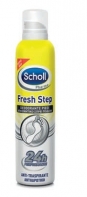 DEO CONTROL SPRAY PIEDI SCHOLL