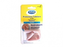 PROTEZ.TUBOLARE IN GEL    SCHOLL