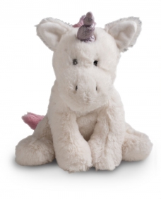 PUPPIES UNICORNO RISCALDABILE