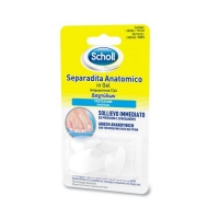 SEPARADITA ANATOMICO GEL  SCHOLL