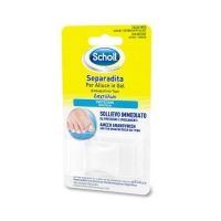SEPARADITA ALLUCE IN GEL  SCHOLL