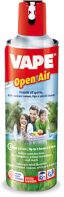 VAPEPHARM OPEN AIR SPRAY ML.500