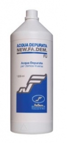 ACQUA DEPURATA FU LT.1