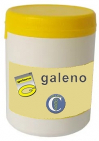 CARBOMER GRANULARE KG.1   GALENO