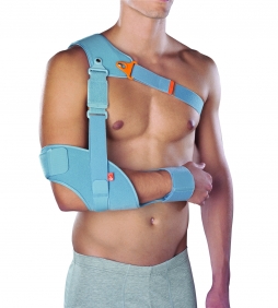 ACROMION 2.0 TUTORE LUSSAZ TU SX