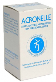 ACRONELLE 30CPS