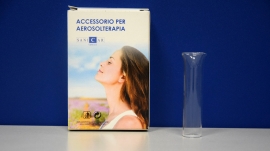 AEROS.BOCCAGLIO VETRO  SANICAR