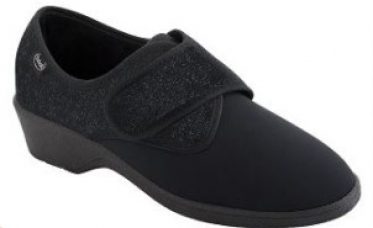 AGNES MC TESSUTO ELASTIC.NERO 36