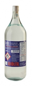 ALCOOL PURO 96 VOL.FU ML.2000