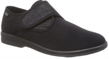 ALIDA MC TESSUTO ELASTIC.NERO 40