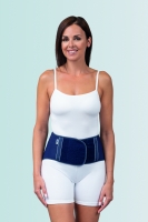 ALLEVIA CORSETTO ELASTICO M